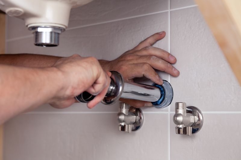 Plumbing Contractors
